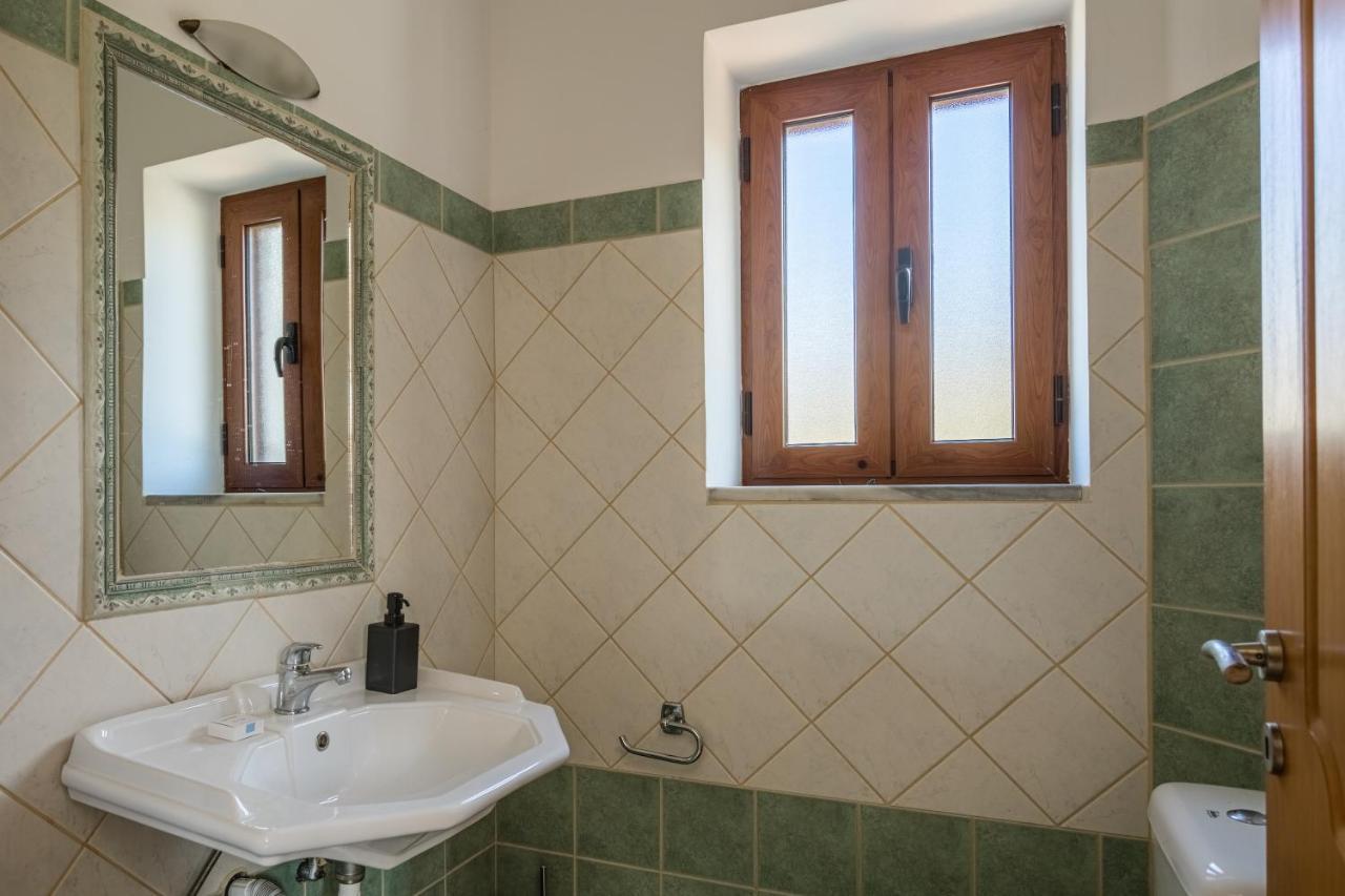 Chioureas Apartments Lévktron المظهر الخارجي الصورة